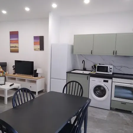 La De Appartement Valence