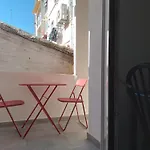 Apartamento La De Valencia