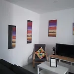 Apartamento La De *