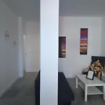 Apartamento La De