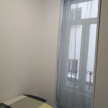 La De アパート *