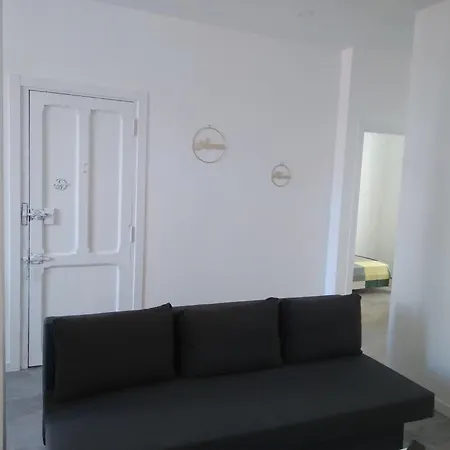 Апартаменты La De